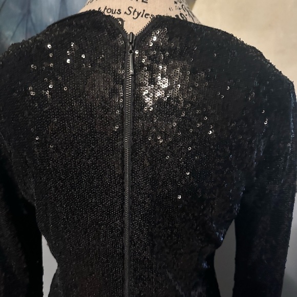 Nanette lepore sequin dress - Picture 7 of 7